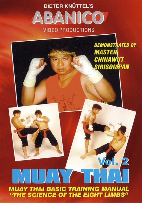 Muay Thai 2 Parimatch
